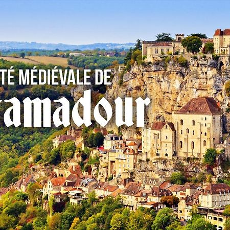 Апартаменти Le Mascoutou Каор Екстер'єр фото